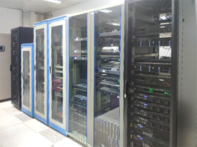 先進軟件測評實驗室 賦能應用軟件服務，構筑質量與安全防線